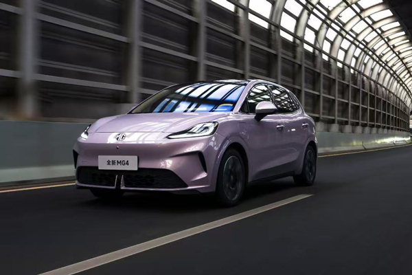 改革筑基，技術突圍：解碼上汽品牌向上的硬核邏輯