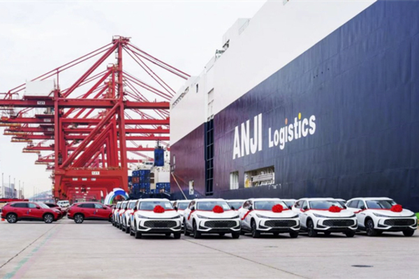 從懂車到懂你，上汽何以贏得用戶的信任票？