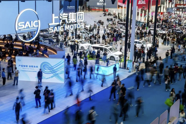 從懂車到懂你，上汽何以贏得用戶的信任票？