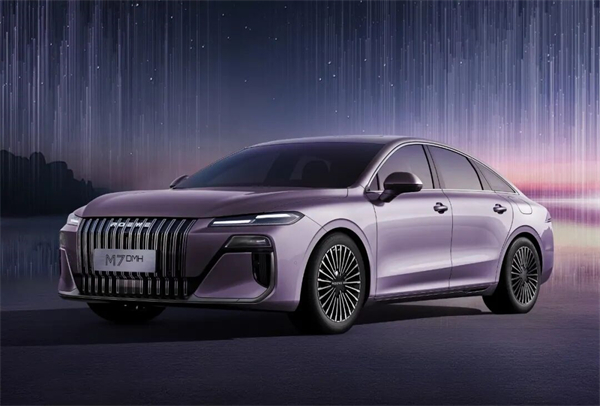 技術(shù)驅(qū)動，銷量穩(wěn)增，上汽無邊光景一時新