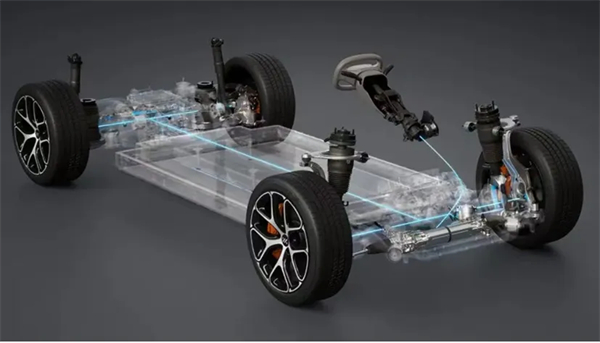 上汽再上一個臺階！創(chuàng)新技術落地，讓“向上”不再只靠喊口號