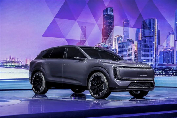 使命如燈，方向如舵：照亮上汽的一年