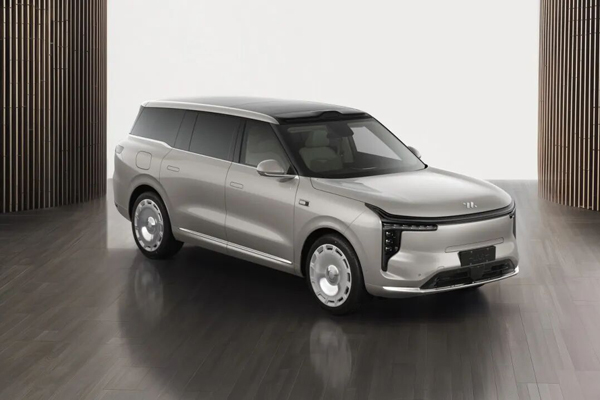 第402批公告透視:上汽明年第一波“上量”秘籍藏不住了