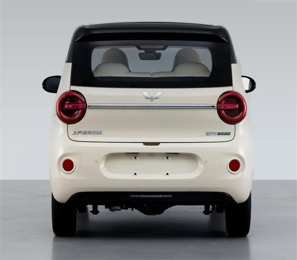 第402批公告透視:上汽明年第一波“上量”秘籍藏不住了