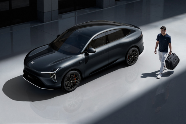 越過數(shù)字的峰巒:上汽集團打響“用戶體驗”攻堅戰(zhàn)