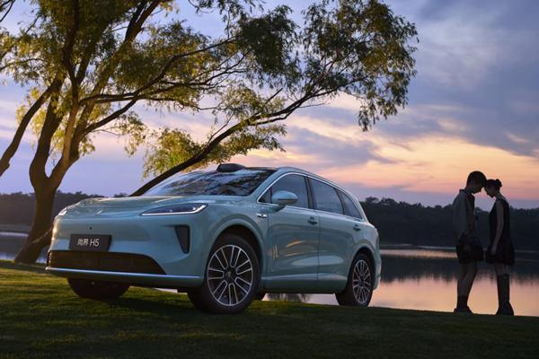 越過數(shù)字的峰巒:上汽集團打響“用戶體驗”攻堅戰(zhàn)