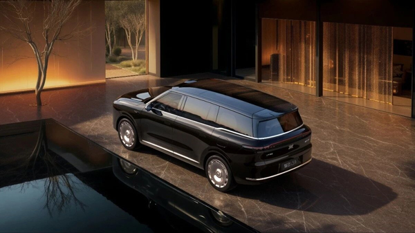 前11月銷量已超去年全年 上汽以“科技新巨頭”姿態(tài)狂飆突進(jìn)