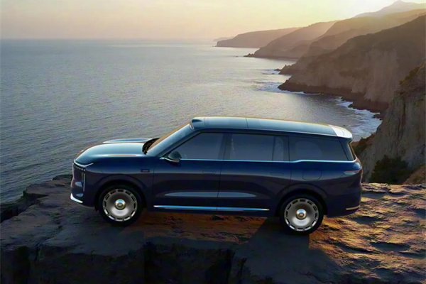 懂車更懂你，廣州車展大秀肌肉，上汽憑何奪回龍頭？