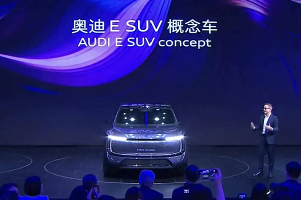 懂車更懂你，廣州車展大秀肌肉，上汽憑何奪回龍頭？