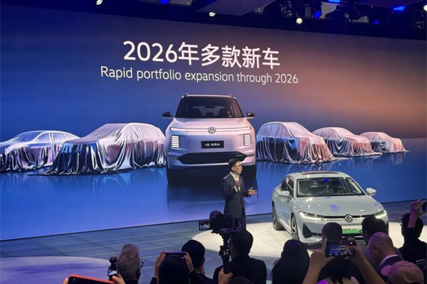 懂車更懂你，廣州車展大秀肌肉，上汽憑何奪回龍頭？