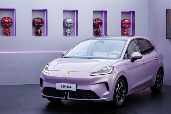 分析 | 胸有丘壑眼底山河：上汽集團產業(yè)變局背后的持久戰(zhàn)思維