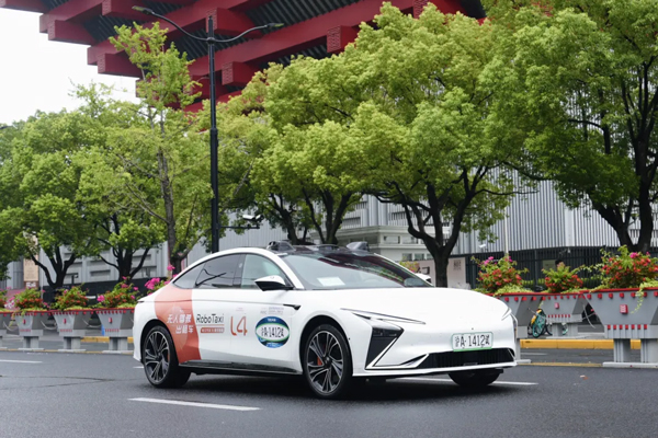 分析 | 胸有丘壑眼底山河：上汽集團產業(yè)變局背后的持久戰(zhàn)思維