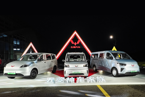 分析 | 胸有丘壑眼底山河：上汽集團產業(yè)變局背后的持久戰(zhàn)思維