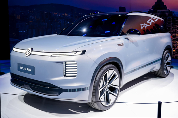 分析 | 胸有丘壑眼底山河：上汽集團產業(yè)變局背后的持久戰(zhàn)思維