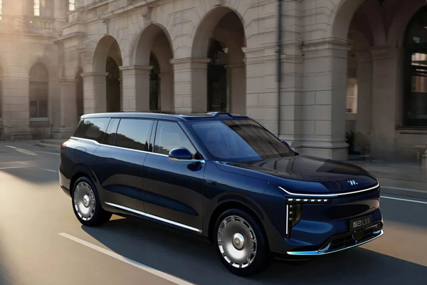 分析 | 胸有丘壑眼底山河：上汽集團產業(yè)變局背后的持久戰(zhàn)思維