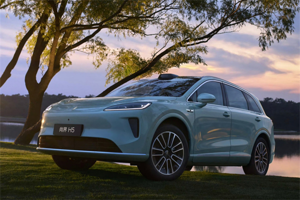 分析 | 胸有丘壑眼底山河：上汽集團產業(yè)變局背后的持久戰(zhàn)思維