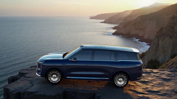 技術體系開花結果，上汽集團用爆款跑出加速度