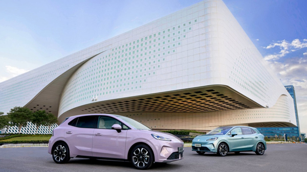 技術體系開花結果，上汽集團用爆款跑出加速度